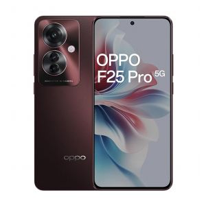 Oppo F25 Pro 5G (8GB/256GB, Lava Red)