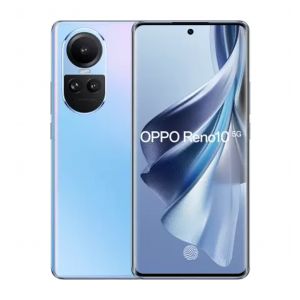 Oppo Reno 10 5G (8GB/256GB, Ice Blue)