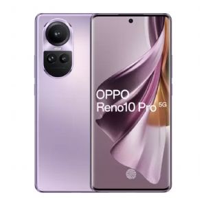 Oppo Reno 10 Pro 5G (12GB/256GB, Glossy Purple)