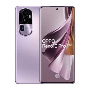 Oppo Reno 10 Pro+ 5G (12GB/256GB, Glossy Purple)