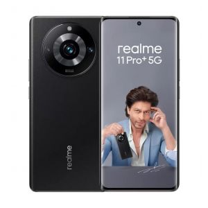 Realme 11 Pro+ 5G (12GB/256GB, Astral Black)