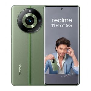 Realme 11 Pro+ 5G (12GB/256GB, Oasis Green)