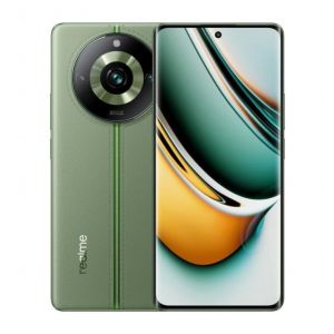 Realme 11 Pro 5G (8GB/256GB, Oasis Green)