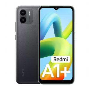 Redmi A1+ (3GB/32GB, Black)