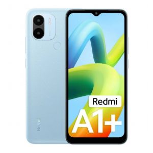 Redmi A1+ (3GB/32GB, Light Blue)