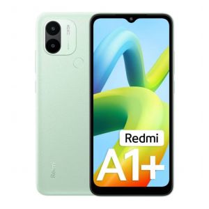 Redmi A1+ (3GB/32GB, Light Green)