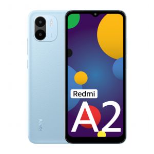 Redmi A2 (4GB/64GB, Aqua Blue)