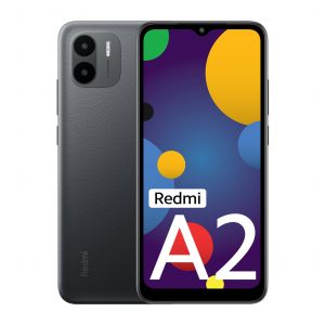 Redmi A2 (4GB/64GB, Classic Black)