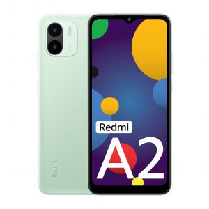Redmi A2 (4GB/64GB, Sea Green)