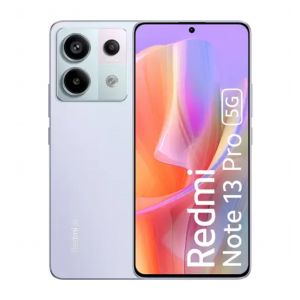 Redmi Note 13 Pro 5G (8GB/128GB, Coral Purple)