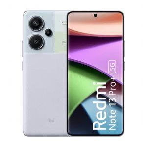 Redmi Note 13 Pro Plus 5G (8GB/256GB, Fusion Purple)