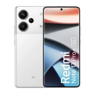 Redmi Note 13 Pro Plus 5G (8GB/256GB, Fusion White)