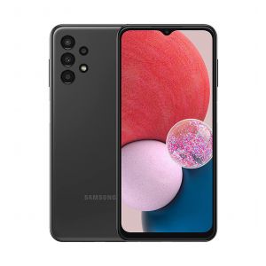 Samsung Galaxy A13 (4GB/64GB, Black)