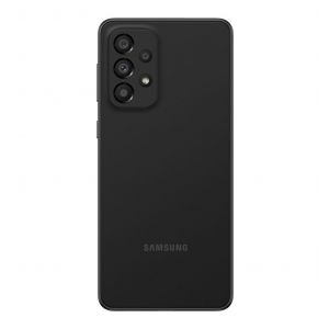 Samsung Galaxy A33 5G (6GB/128GB, Black)