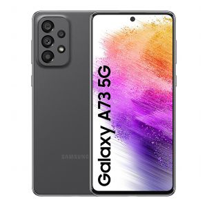 Samsung Galaxy A73 5G (8GB/128GB, Grey)