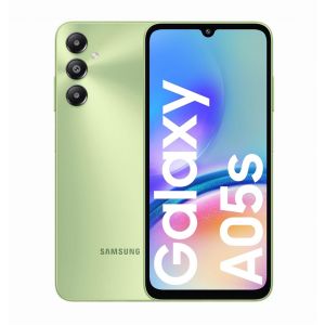 Samsung Galaxy A05s (6GB/128GB, Light Green)