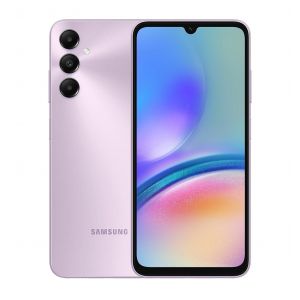 Samsung Galaxy A05s (6GB/128GB, Light Violet)