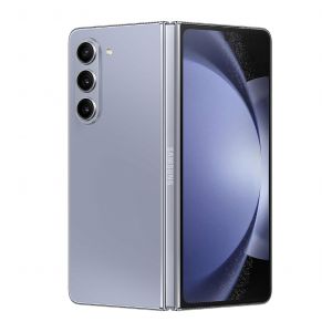 Samsung Galaxy Z Fold5 5G (12GB/512GB, Icy Blue)