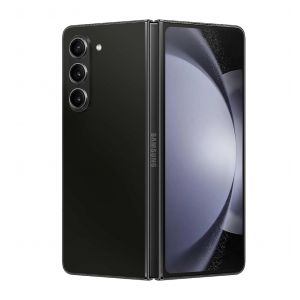 Samsung Galaxy Z Fold5 5G (12GB/512GB, Phantom Black)
