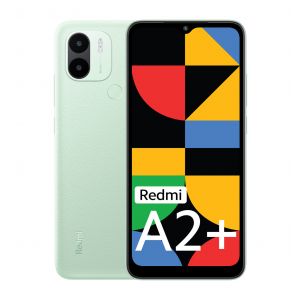 Redmi A2+ (4GB/64GB, Sea Green)