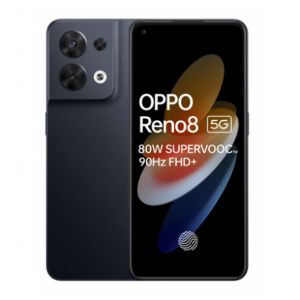 Oppo Reno 8 5G(8GB/128GB | Black)
