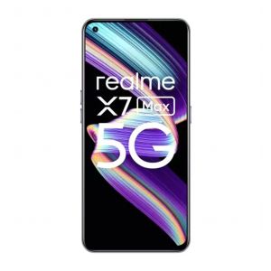 Realme X7 Max (12GB/256GB | Silver)