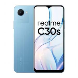 Realme C30S(4GB/64GB | Blue)