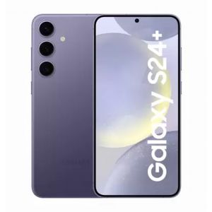 Samsung Galaxy S24 Plus (12GB/512GB, Cobalt Violet)