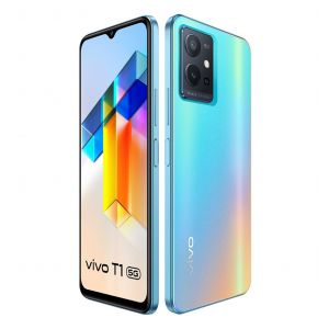 Vivo T1 5G (8GB/128GB, Rainbow Fantacy)