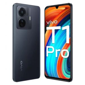 Vivo T1 Pro 5G (6GB/128GB, Black)