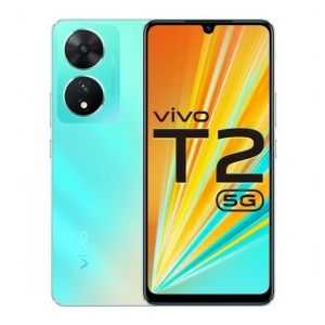 Vivo T2 5G (8GB/128GB, Nitro Blaze)