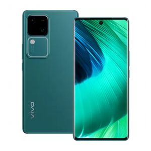 Vivo V30 5G (8GB/128GB, Peacock Green)