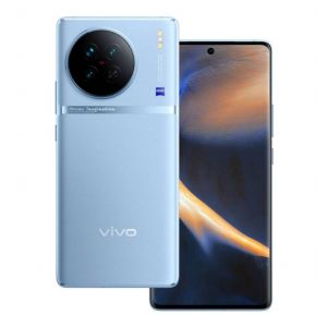 Vivo X90 5G (12GB/256GB, Breeze Blue)