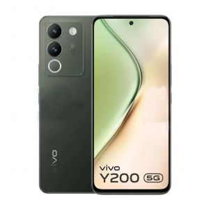 Vivo Y200 5G (8GB/128GB, Jungle Green)