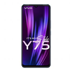 Vivo Y75 4G (8GB/128GB, Dancing Waves)