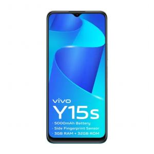 VIVO Y15S 3GB/32GB WAVE GREEN