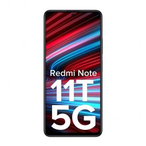 Redmi Note 11T 5G(6GB/64GB | White)