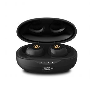 Zebronics Sound Bomb Q Pro TWS Earbuds