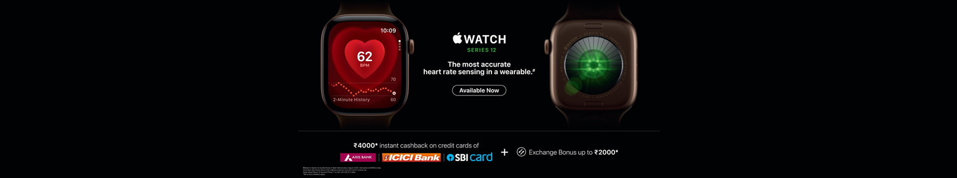 iPhone Watch