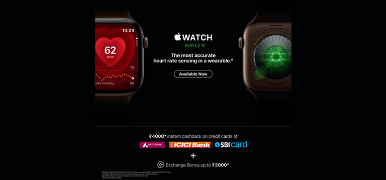 iPhone Watch