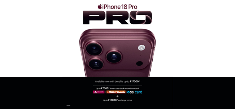 iPhone 18 Pro